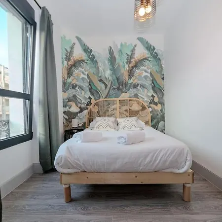 Et Volcans - Maison 9 Couchages Avec Garage Et Extérieur Clermont-Ferrand