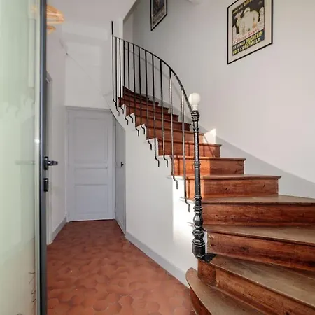 Et Volcans - Maison 9 Couchages Avec Garage Et Exterieur Holiday home Clermont-Ferrand