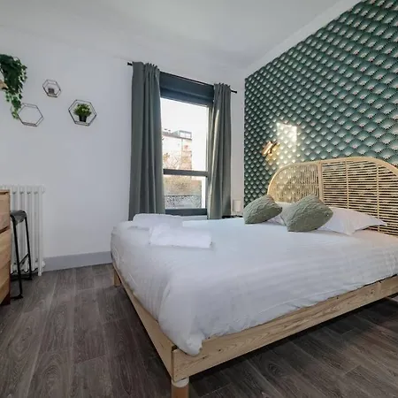 Et Volcans - Maison 9 Couchages Avec Garage Et Exterieur Clermont-Ferrand