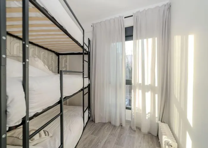 Et Volcans - Maison 9 Couchages Avec Garage Et Exterieur Casa de Férias *