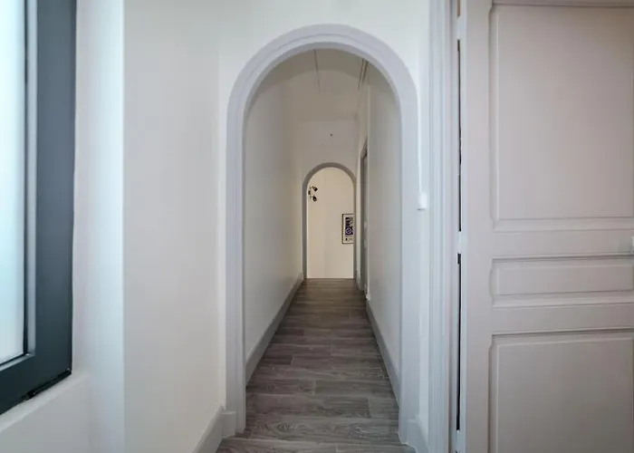 Et Volcans - Maison 9 Couchages Avec Garage Et Exterieur Holiday home